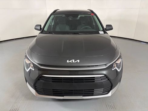 New 2026 Kia Niro LX FWD image 3