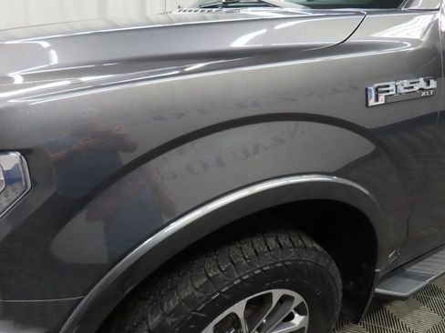 Used 2020 Ford F150 XLT w/ Equipment Group 302A Luxury image 39