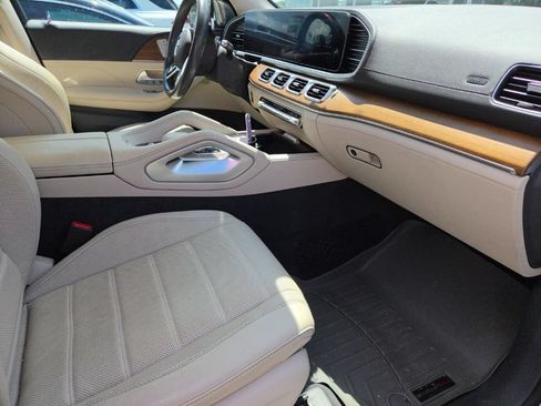 Used 2020 Mercedes-Benz GLS 450 4MATIC image 13