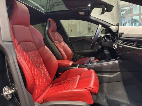 Used 2023 Audi S5 Prestige image 39