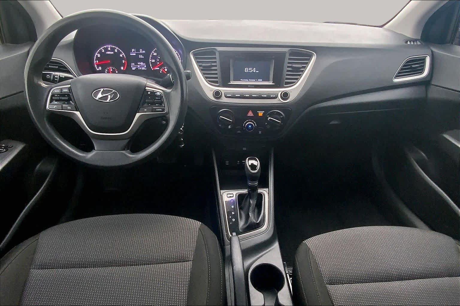 Used 2020 Hyundai Accent SE FWD image 15