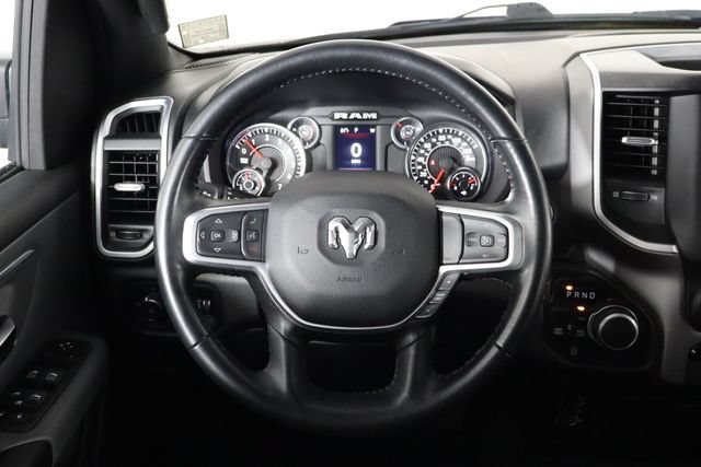 Used 2023 RAM 1500 Lone Star AWD/4WD image 7