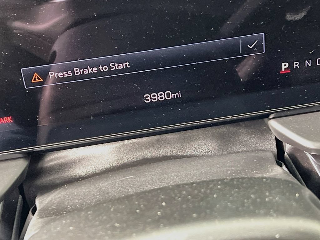 New 2026 GMC Terrain AT4 w/ Convenience Package III AWD/4WD image 11