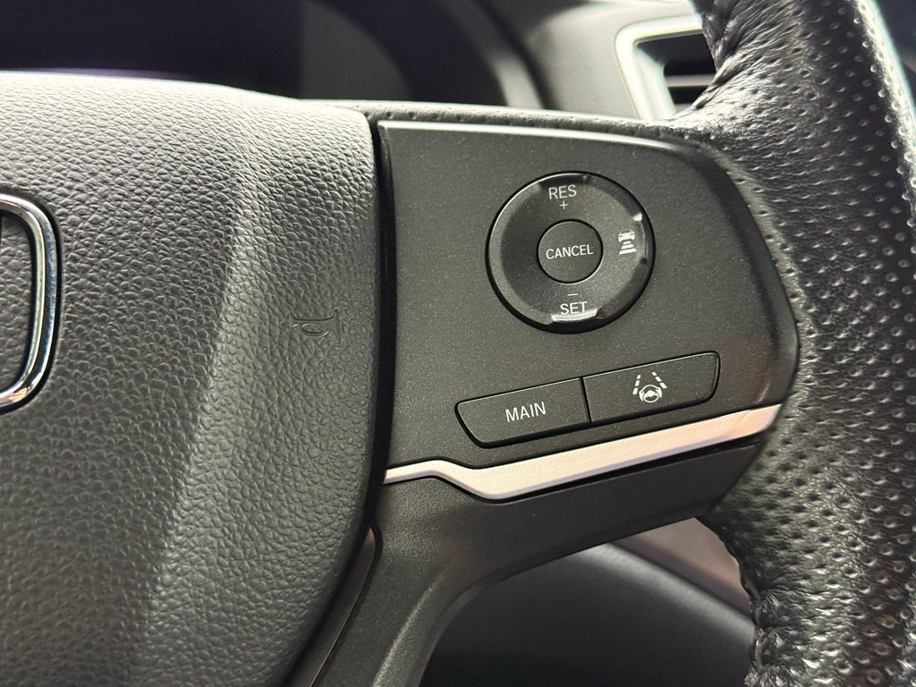 Used 2020 Honda Passport EX-L image 12