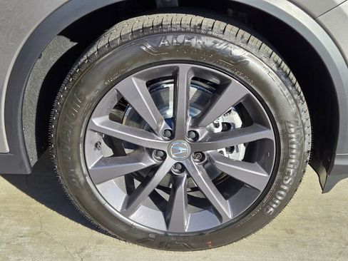 New 2026 Acura MDX A-Spec AWD/4WD image 8