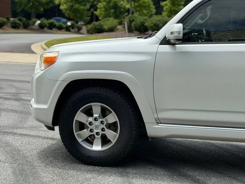 Used 2013 Toyota 4Runner SR5 w/ Premium Pkg RWD image 7