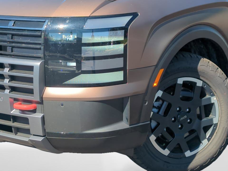 Certified 2026 Hyundai Palisade XRT Pro AWD/4WD image 21