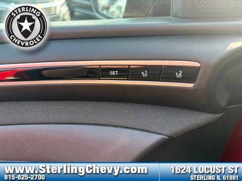 Used 2022 Hyundai Tucson Limited AWD/4WD image 17