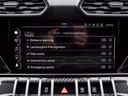 Used 2021 Lamborghini Urus image 83