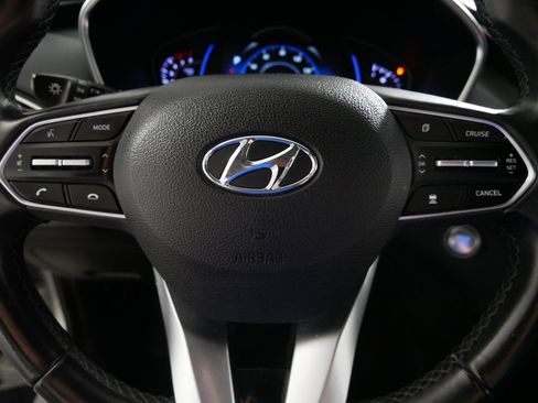 Used 2019 Hyundai Santa Fe Limited AWD/4WD image 25