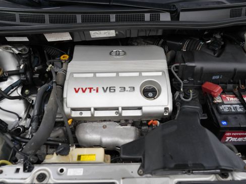 Used 2006 Toyota Sienna LE AWD/4WD image 29