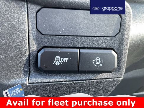 New 2026 Ford Explorer 4WD Police Interceptor image 11