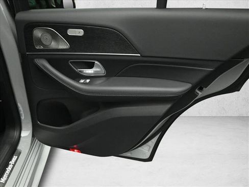 New 2026 Mercedes-Benz GLE 350 4MATIC image 28