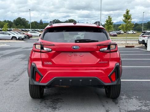 Certified 2024 Subaru Crosstrek 2.0i Premium w/ Crosstrek Mirror Package AWD/4WD image 8
