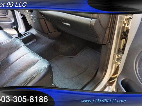 Used 2004 Dodge Ram 2500 Truck SLT image 31
