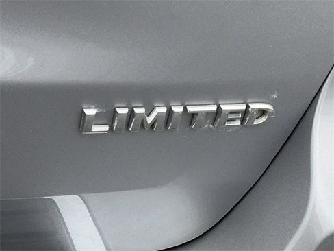 Used 2020 Jeep Grand Cherokee Limited image 10