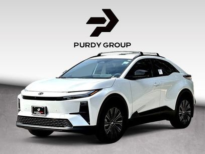 New 2026 Toyota C-HR