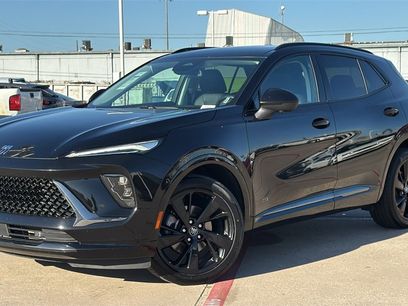 Used 2024 Buick Envision Sport Touring