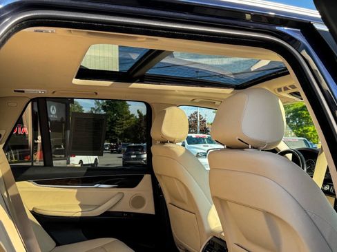 Used 2016 BMW X5 xDrive35i image 13