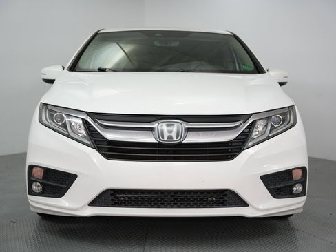 Used 2020 Honda Odyssey EX-L image 3