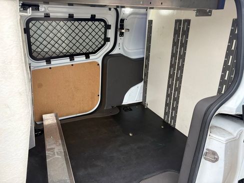 Used 2022 Ford Transit Connect XL FWD image 9