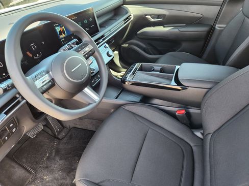 New 2026 Hyundai Tucson SEL AWD/4WD image 10
