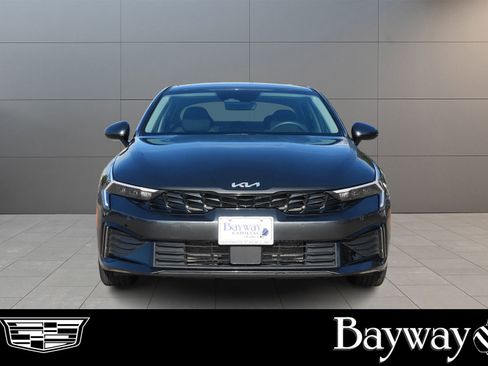 Used 2025 Kia K5 LXS image 2