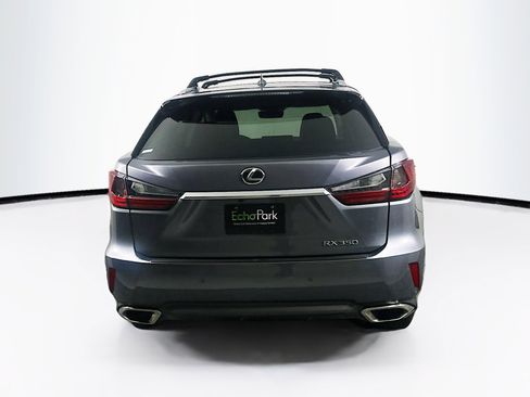 Used 2017 Lexus RX 350 FWD image 7