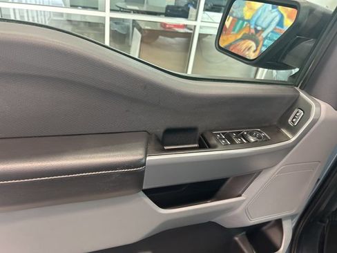 Used 2023 Ford F150 XLT image 10