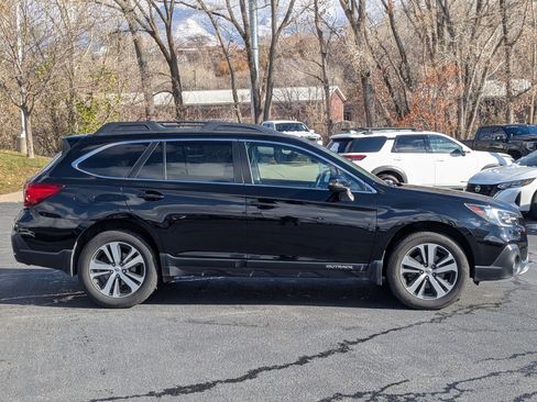 Used 2019 Subaru Outback 3.6R Limited w/ Popular Package #2 image 2