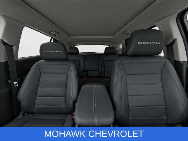 Used 2024 GMC Terrain Denali w/ Denali Premium Package AWD/4WD image 19