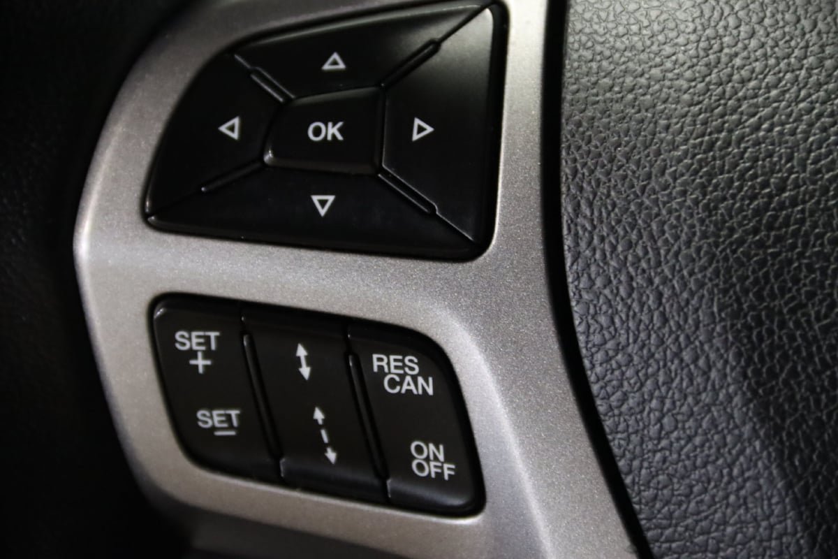 Used 2019 Ford Ranger XLT w/ FX4 Off-Road Package AWD/4WD image 18