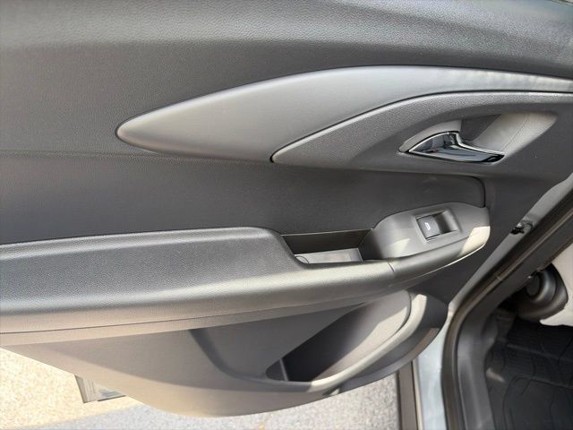 New 2026 Chevrolet TrailBlazer LS w/ LS Convenience Package FWD image 12