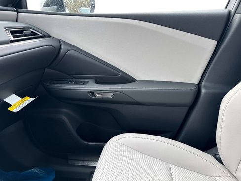 New 2026 Lexus TX 350 FWD image 23