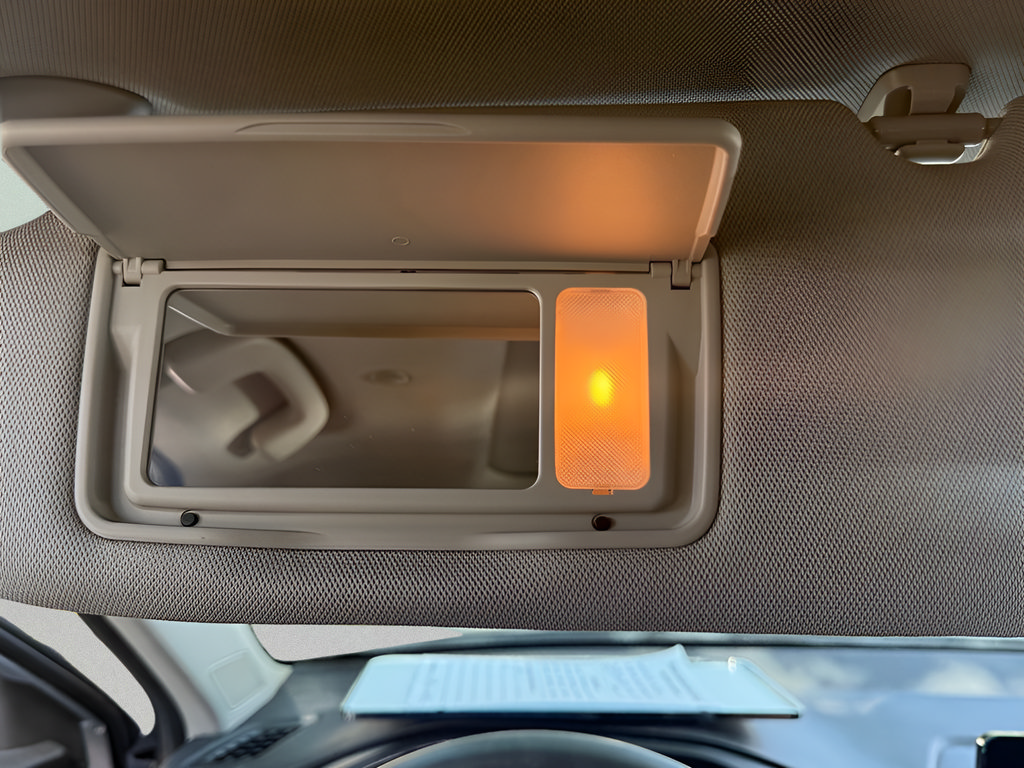 Certified 2025 Honda CR-V EX-L image 32