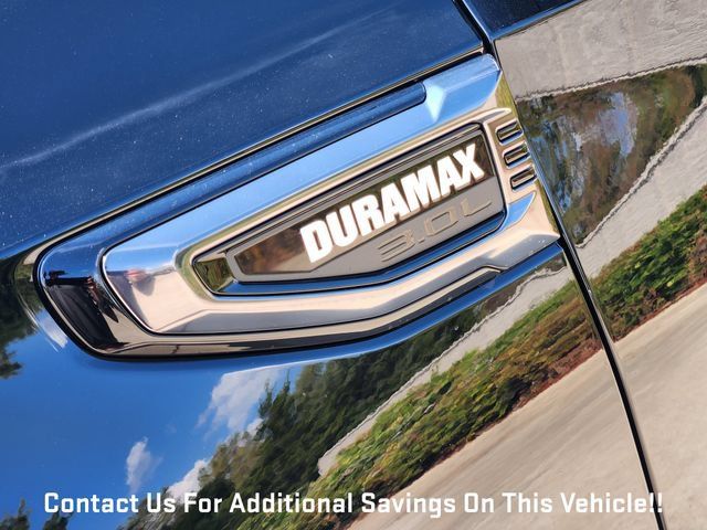 New 2027 GMC Yukon AT4 w/ AT4 Premium Package AWD/4WD image 17