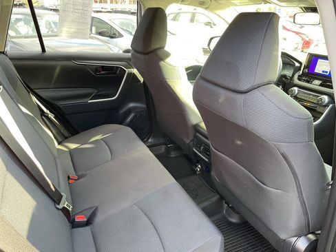 Certified 2023 Toyota RAV4 LE image 14