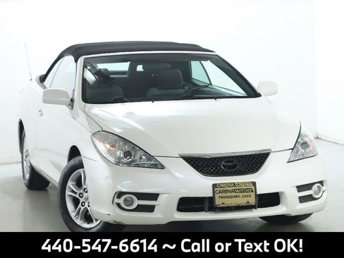 Used 2007 Toyota Solara SE image 20