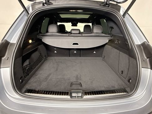 Certified 2026 Mercedes-Benz GLE 350 4MATIC image 29