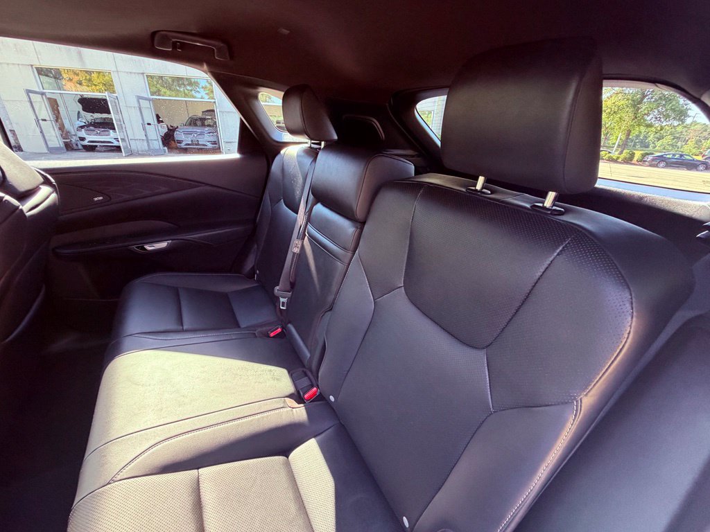 Certified 2024 Lexus RX 350 F Sport w/ Convenience Package AWD/4WD image 19