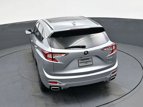 New 2026 Acura RDX SH-AWD w/ Advance Package image 21