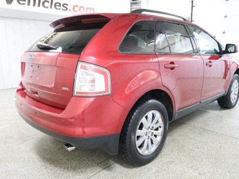 Used 2008 Ford Edge SEL FWD image 6