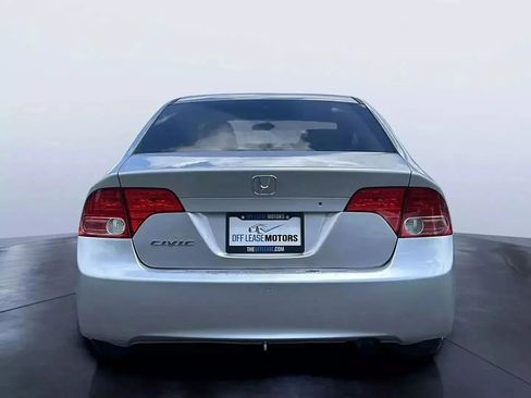 Used 2007 Honda Civic LX image 4