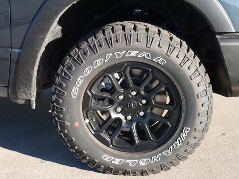 New 2026 RAM 1500 Rebel image 20