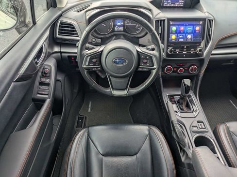 Used 2023 Subaru Crosstrek 2.5i Limited AWD/4WD image 15