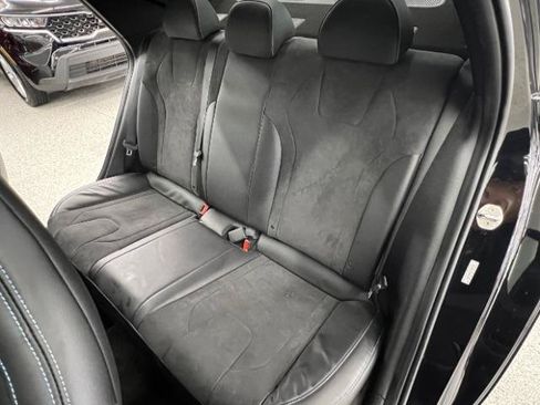 Used 2022 Hyundai Elantra N FWD image 35