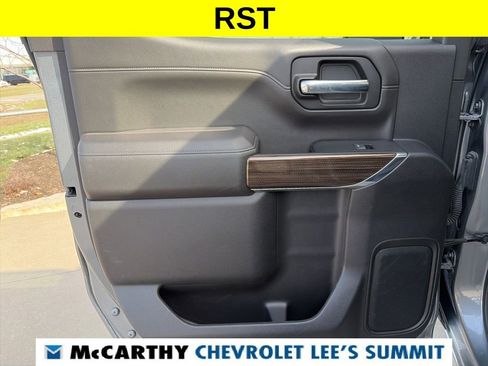 Used 2021 Chevrolet Silverado 1500 RST image 40