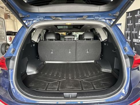 Used 2019 Hyundai Santa Fe Limited w/ Cargo Package image 26
