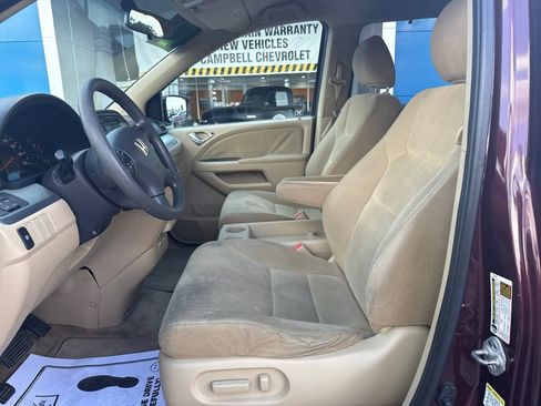 Used 2008 Honda Odyssey EX image 18