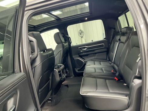 New 2026 RAM 1500 Laramie w/ Laramie Preferred Package image 24